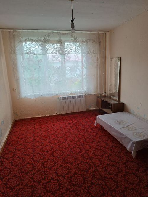 1-комнатная квартира, 55 м²