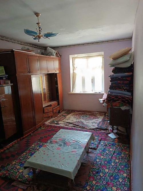 1-комнатный дом, 35 м²