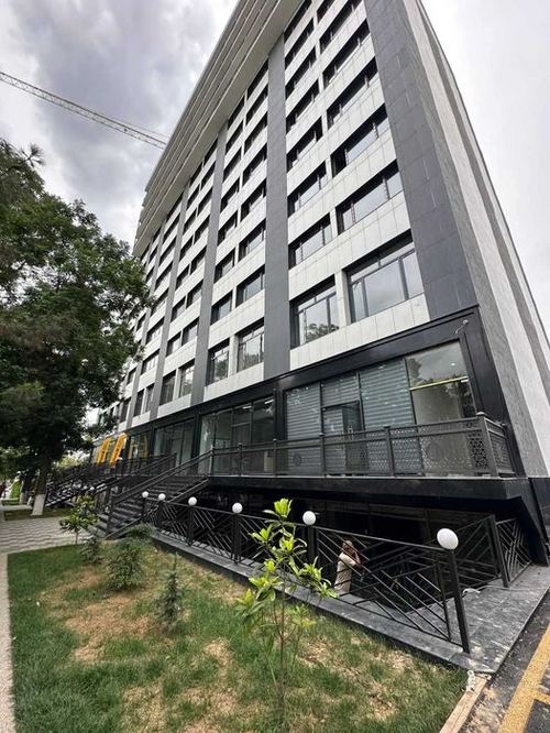 Продажа коммерческой недвижимости ЖК Аския сити 1 Линия рынок Аския