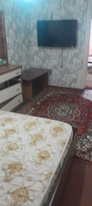 1-комнатная квартира, 35 м²