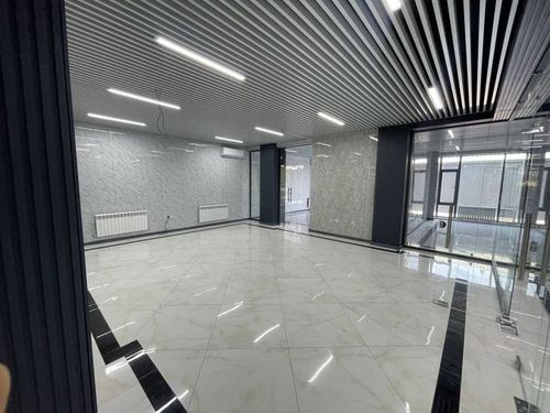 Продажа офисного бизнес-центра 4000 м2, Яккасарайский район