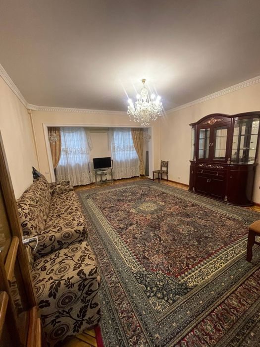 2-комнатная квартира, 60 м², Чирчик, в аренду