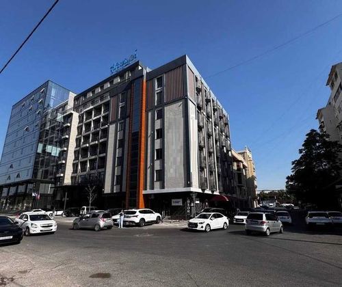 Продается Готовая Здания Вдоль Дороги | Бизнес Центр, Яккасарай