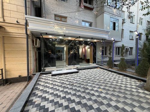 Мкад Саломатина | 90кв - нежилое помещение Продажа