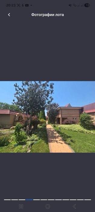 7-комнатный дом, 300 м², Чирчик, на продажу