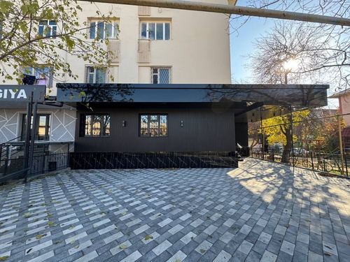Продаётся Не Жилое Помещения Ориентир Ракат корзинка