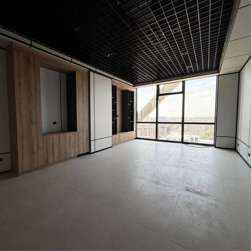 Готовый офис 45 м² | Piramit Tower