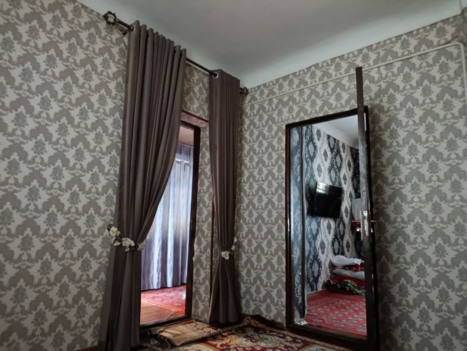 4-комнатный дом, 100 м², Чирчик, на продажу