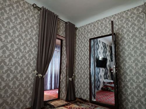 4-комнатный дом, 100 м²