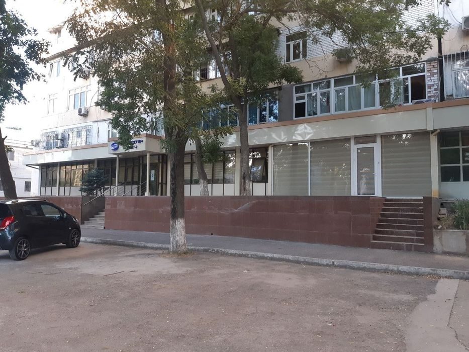 Срочно продаётся Офис 80м2. Метро Новза (Хамза)