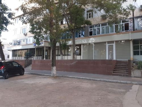 Срочно продаётся Офис 80м2. Метро Новза (Хамза)