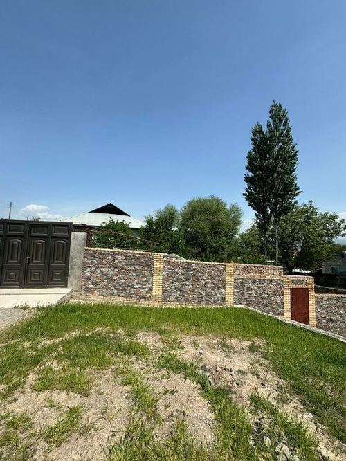 5-комнатный дом, 6000 м²