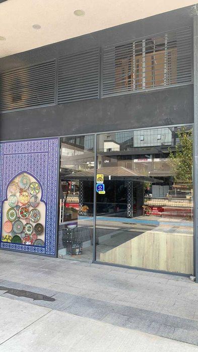 Продажа коммерческое/нежилое помещения в Seuol Mun с арендатором