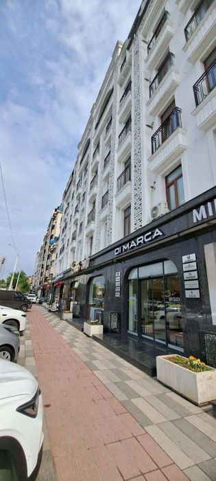 Продается помещение улица Нукусская 146м2