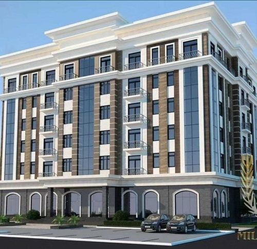 Срочно! Продажа здания отдельно стоячей 5 сотки 3-х этажный в Центре.
