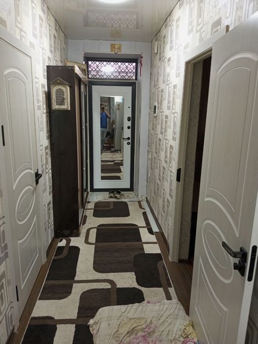 3-комнатный коттедж, 100 м², Чирчик, на продажу