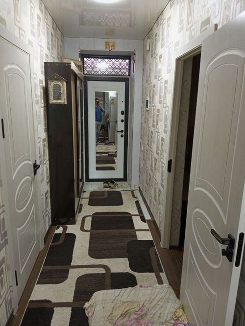 3-комнатный коттедж, 100 м²