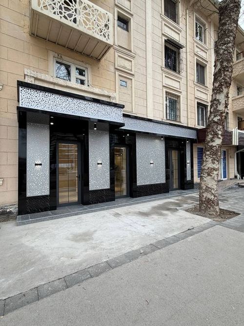 Яккасарай | Пирамит - Продается нежилое помещение вдоль дороги 85м2