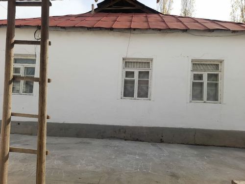 4-комнатный дом, 156 м²