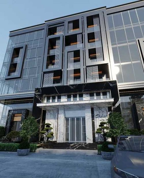 Здание 4500 м2 центр ориентир Мирабад Grand Mir