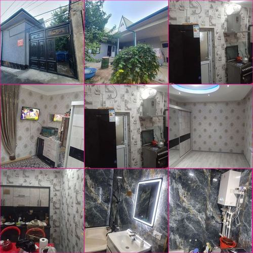 3-комнатный дом, 250 м²