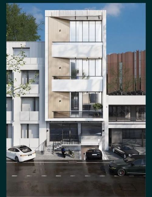 Продается здание 750м.кв
