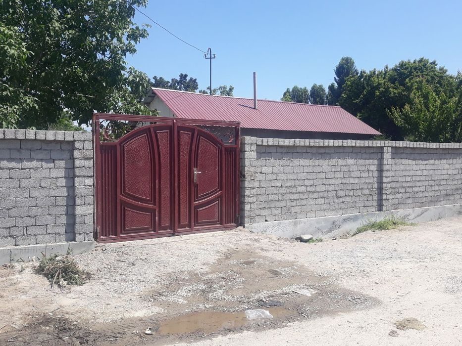 3-комнатный дом, 70 м², Чирчик, на продажу