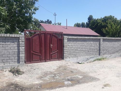 3-комнатный дом, 70 м²