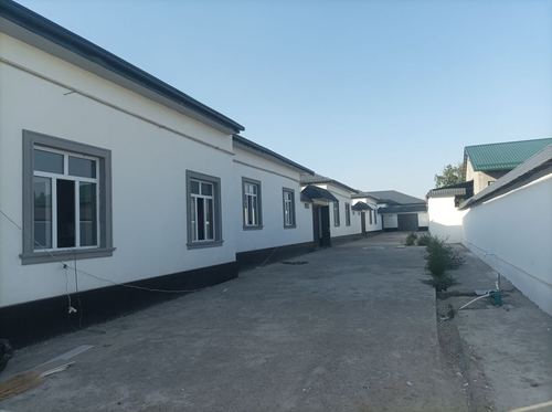 4-комнатный коттедж, 1.2 м²