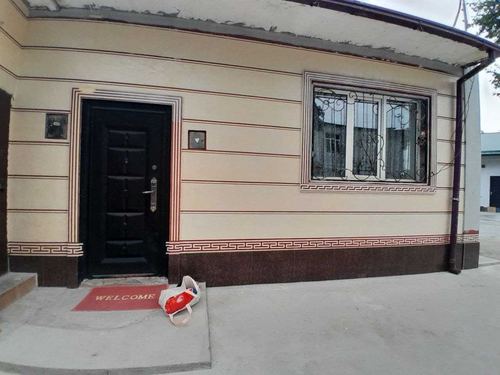 3-комнатный коттедж, 100 м²