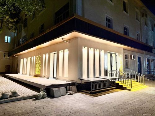 Продается Вдоль Дороги 250м² НЕЖИЛОЕ ул.Шота Руставелли /1 ЛИНИЯ/ЦЕНТР