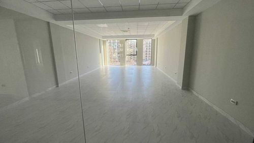 Продажа офиса в Бизнес центре ул Абдулла Каххар ор ЖК Istanbul city