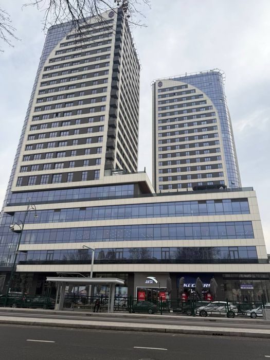 Нежилое помещение в ЖК Modera Towers 350 м2