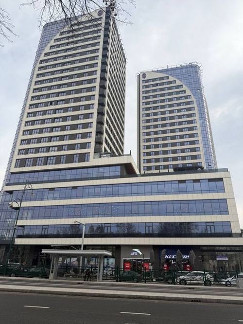 Нежилое помещение в ЖК Modera Towers 350 м2