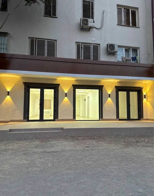 Продается помещение Ор-р: ул. МКАД 150м2