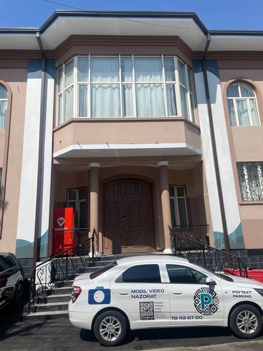Продаётся отдельно стоящие здание