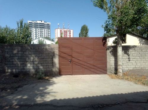 5-комнатная часть дома, 129.83 м²