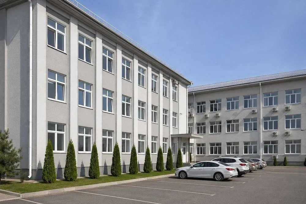 Продается Яккасарай р-н, коммерческий объект 32 сотки