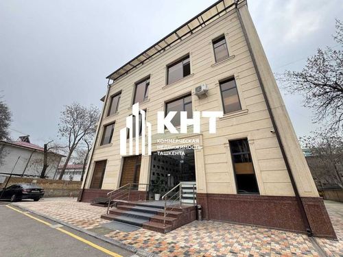 Продажа помещения от КНТ 960м2 ул.Бабура