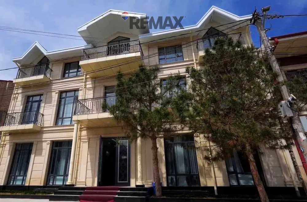 Продаётся здание под гостиницу Яккасарайский район