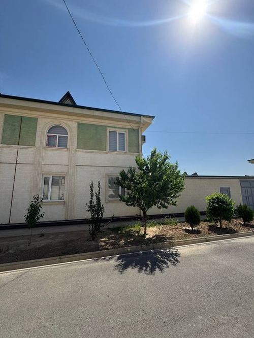 3-комнатный коттедж, 193.7 м²