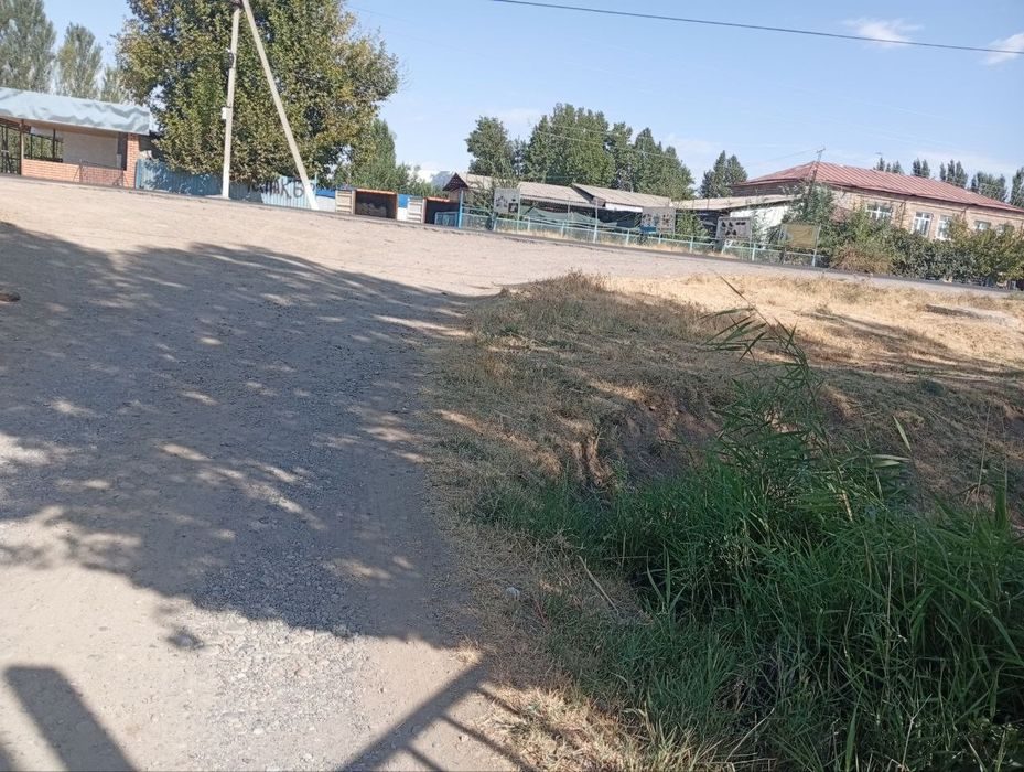5-комнатный коттедж, 20 м², Чирчик, на продажу