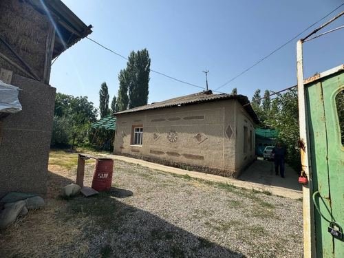 3-комнатная дача, 19 м²