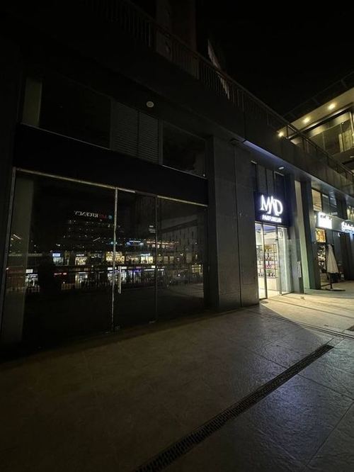 Продается нежилое помещение в ТРЦ Seoul Mun
