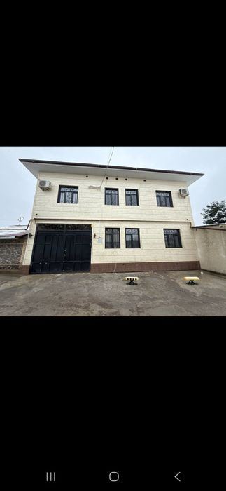 7-комнатная дача, 259 м²