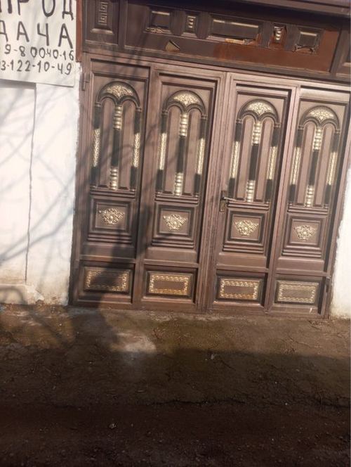 4-комнатная дача, 400 м²