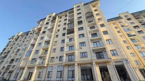 Продаётся цоколные помещение с ремонтом  центр города