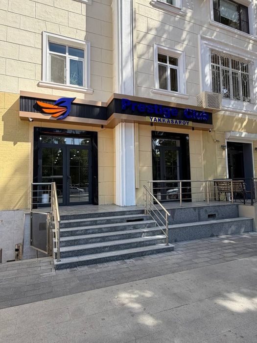 Prime | Аския - Продается нежилое помещение вдоль дороги 75м2