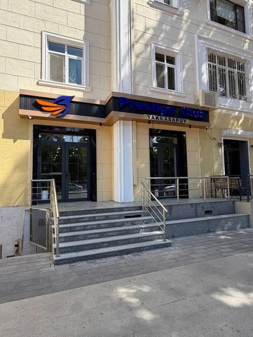 Prime | Аския - Продается нежилое помещение вдоль дороги 75м2