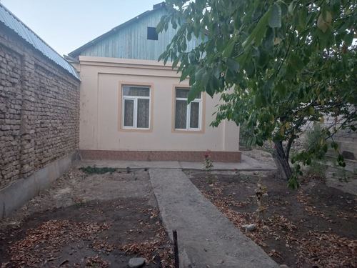 2-комнатная часть дома, 3.6 м²